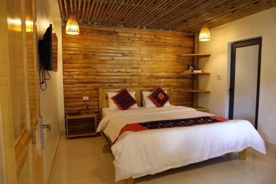 Indigo Inn Sapa Экстерьер фото